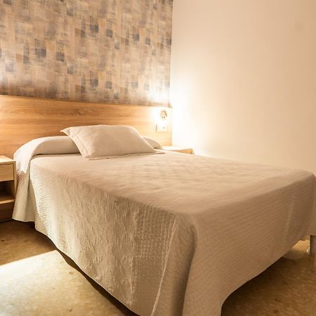 Pension Casa Alvarito Portonovo Ngoại thất bức ảnh