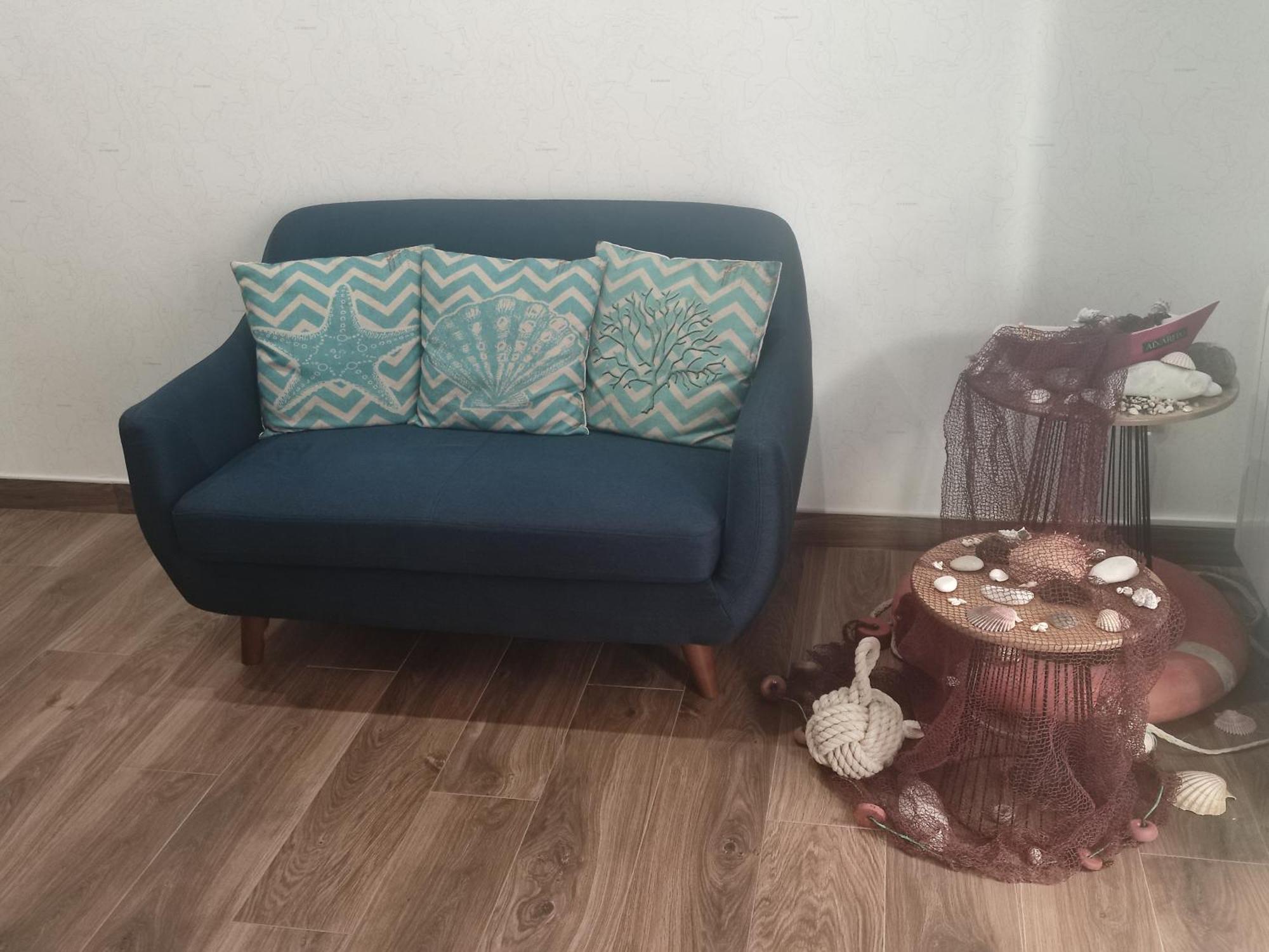 Pension Casa Alvarito Portonovo Ngoại thất bức ảnh