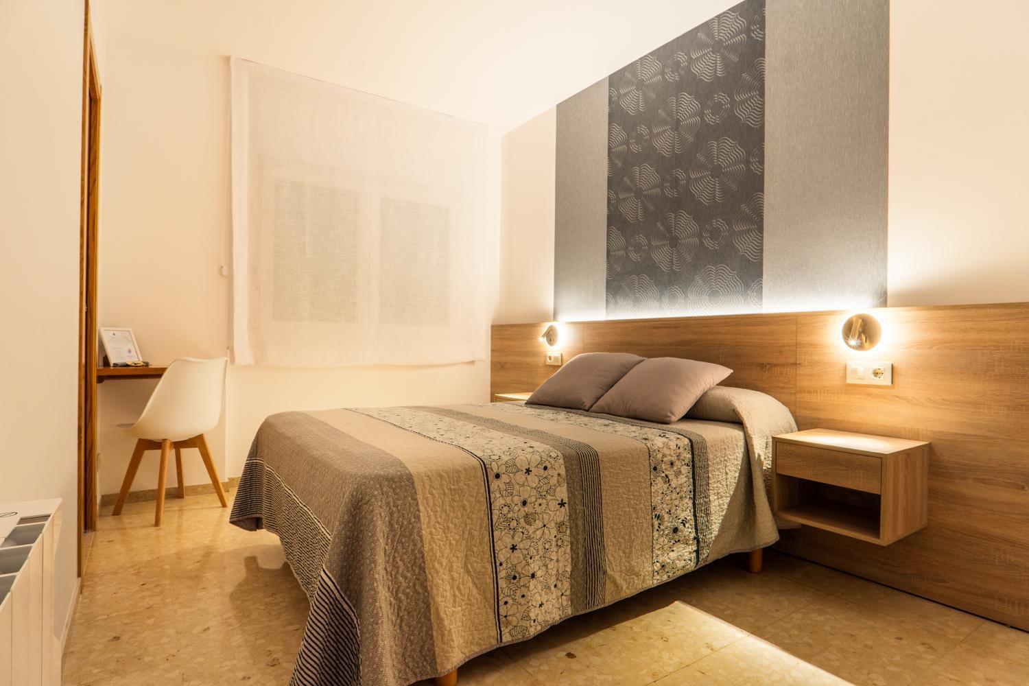 Pension Casa Alvarito Portonovo Ngoại thất bức ảnh