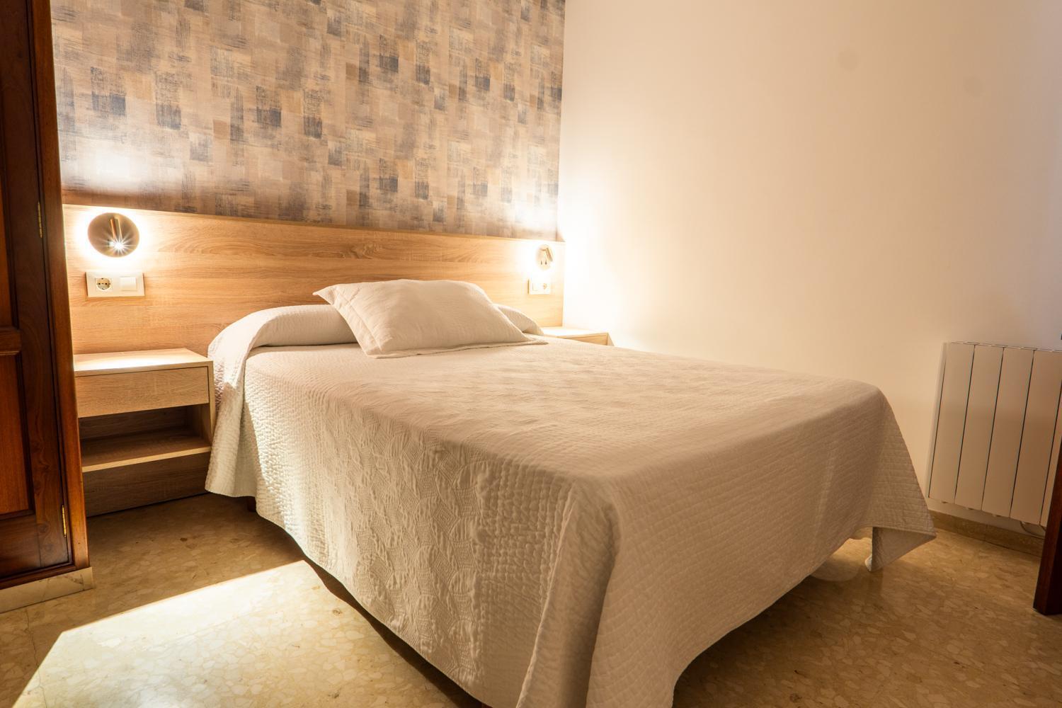 Pension Casa Alvarito Portonovo Ngoại thất bức ảnh