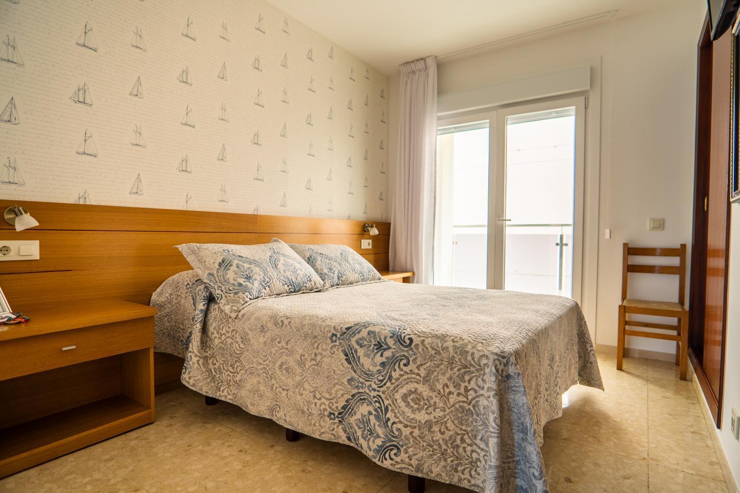 Pension Casa Alvarito Portonovo Ngoại thất bức ảnh