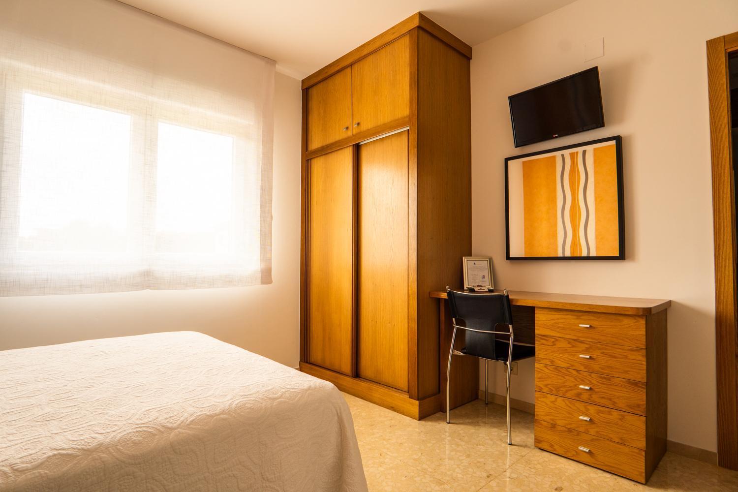 Pension Casa Alvarito Portonovo Ngoại thất bức ảnh