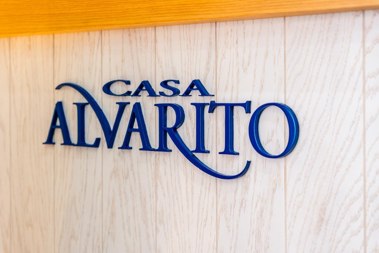 Pension Casa Alvarito Portonovo Ngoại thất bức ảnh