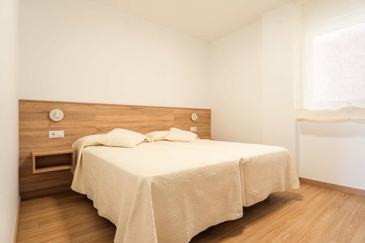 Pension Casa Alvarito Portonovo Ngoại thất bức ảnh