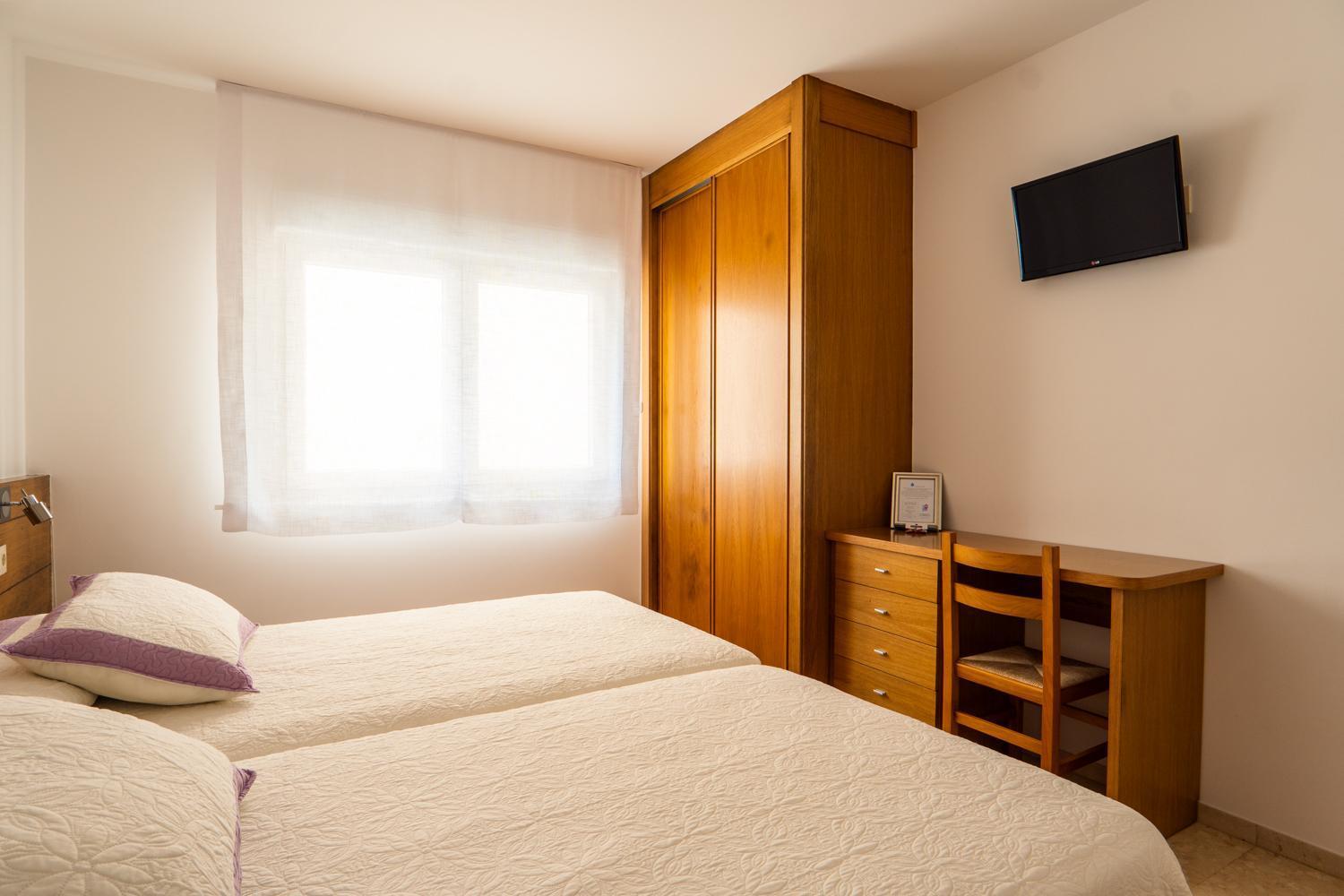 Pension Casa Alvarito Portonovo Ngoại thất bức ảnh