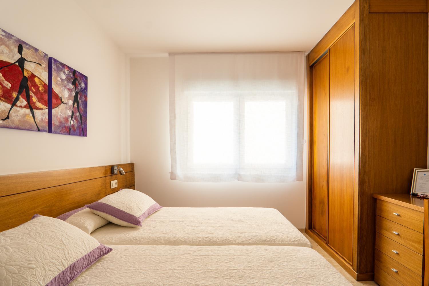 Pension Casa Alvarito Portonovo Ngoại thất bức ảnh
