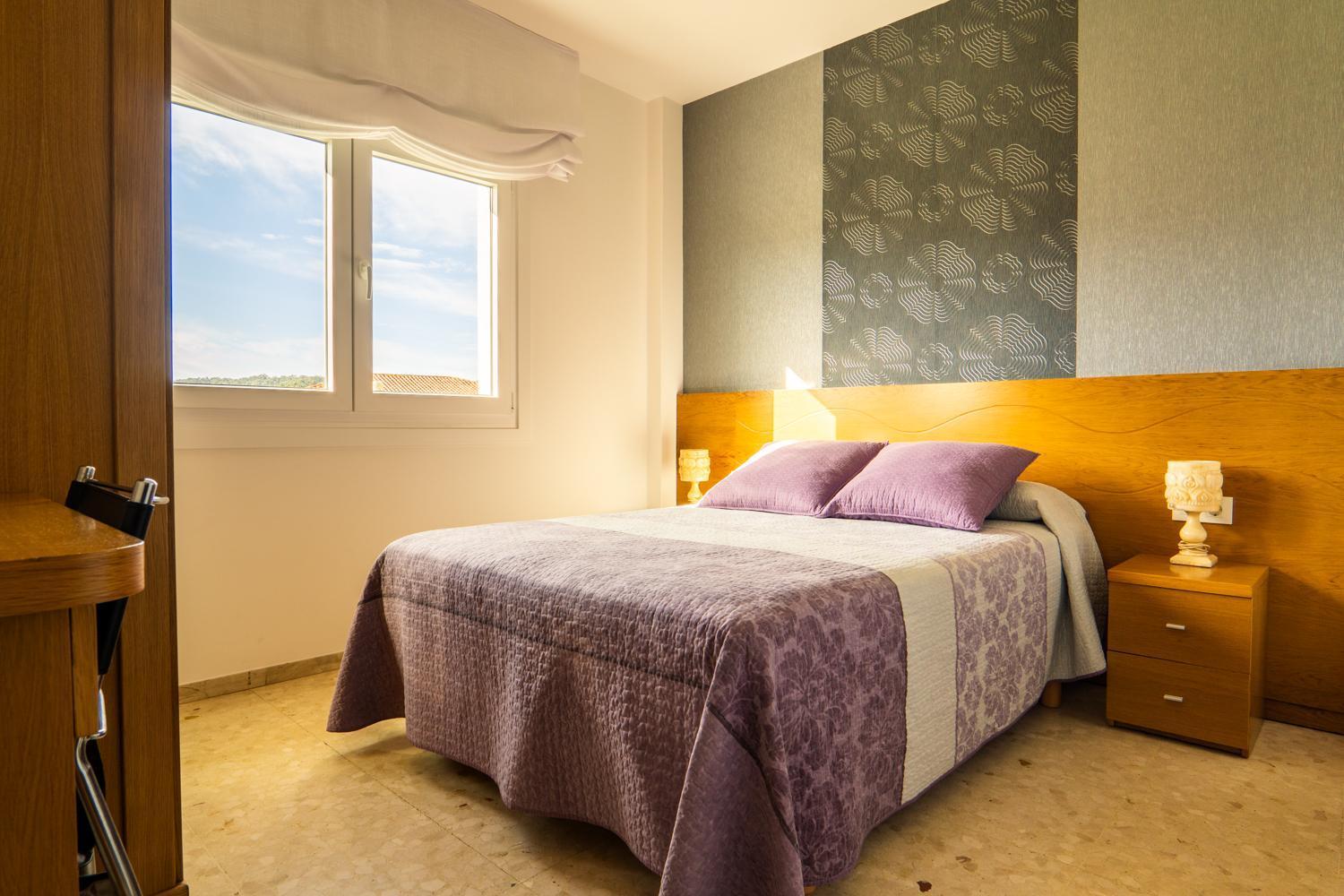 Pension Casa Alvarito Portonovo Ngoại thất bức ảnh