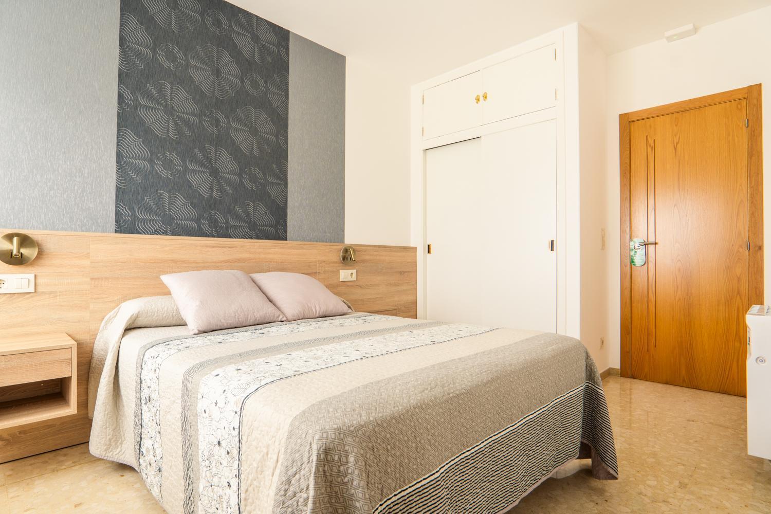 Pension Casa Alvarito Portonovo Ngoại thất bức ảnh