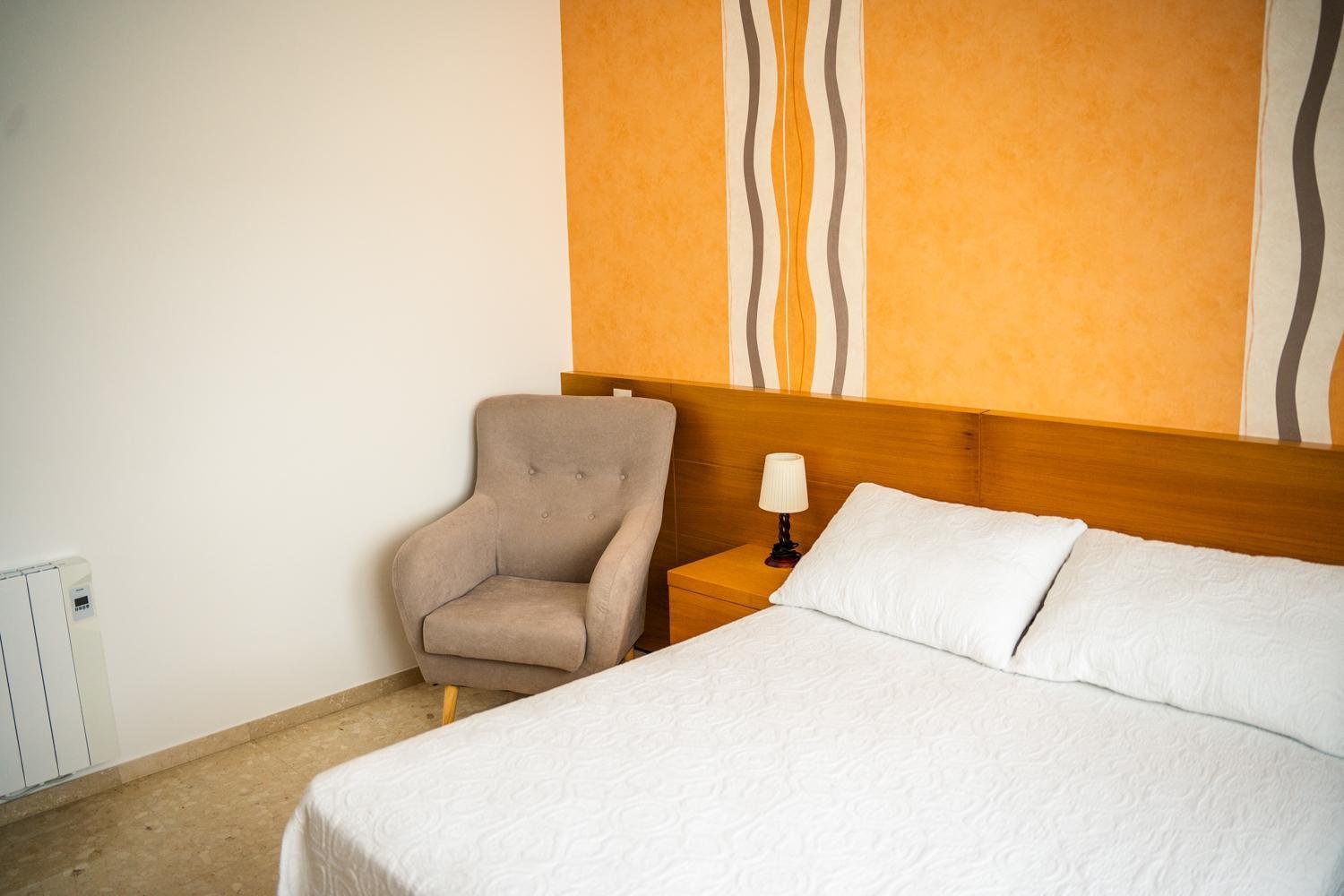 Pension Casa Alvarito Portonovo Ngoại thất bức ảnh