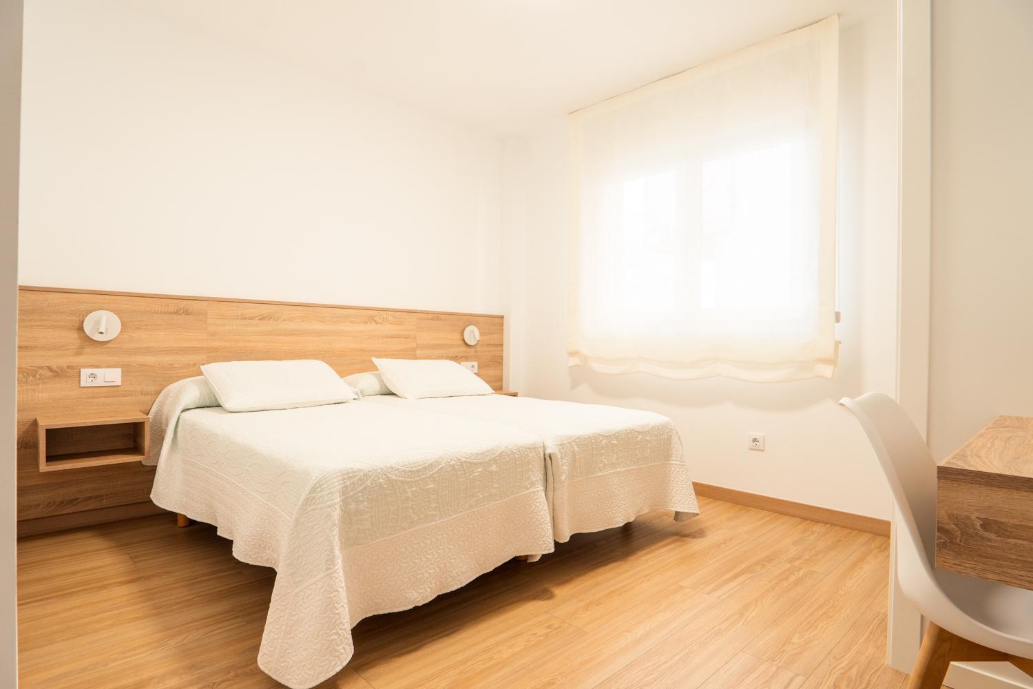Pension Casa Alvarito Portonovo Ngoại thất bức ảnh