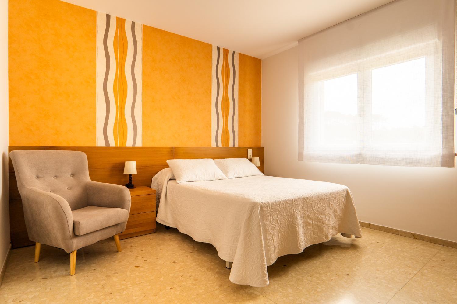 Pension Casa Alvarito Portonovo Ngoại thất bức ảnh