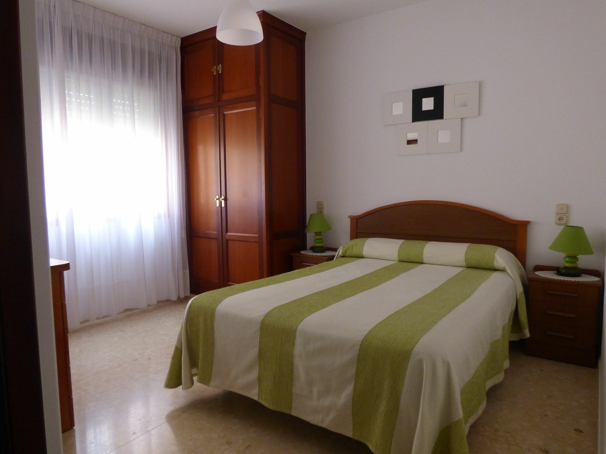 Pension Casa Alvarito Portonovo Ngoại thất bức ảnh