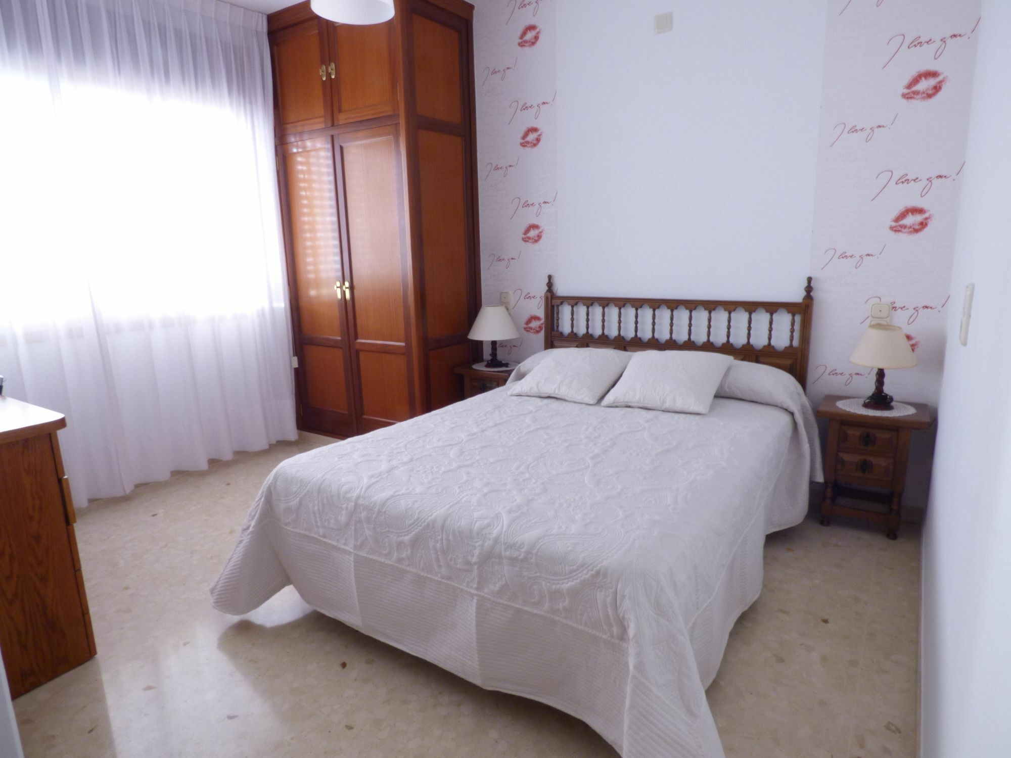 Pension Casa Alvarito Portonovo Ngoại thất bức ảnh